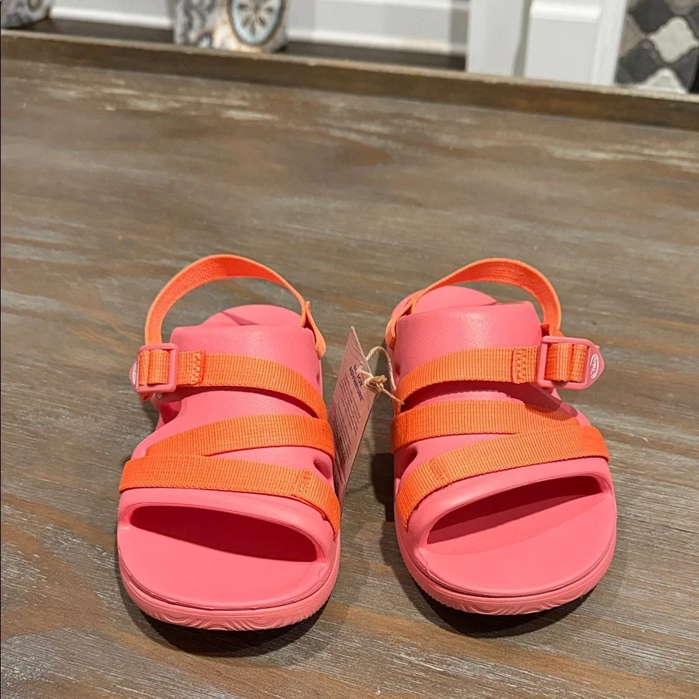 Chaco Chillos Sport Sandal - Kids Size 5‎
